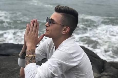 MC Gui é suspeito de integrar grupo de golpistas