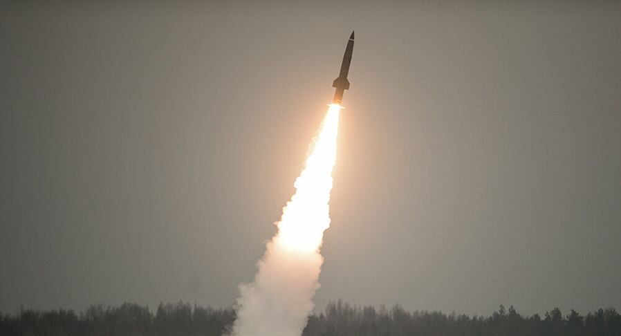 O Flipar mostra agora algumas das poderosas armas de guerra da Rússia.