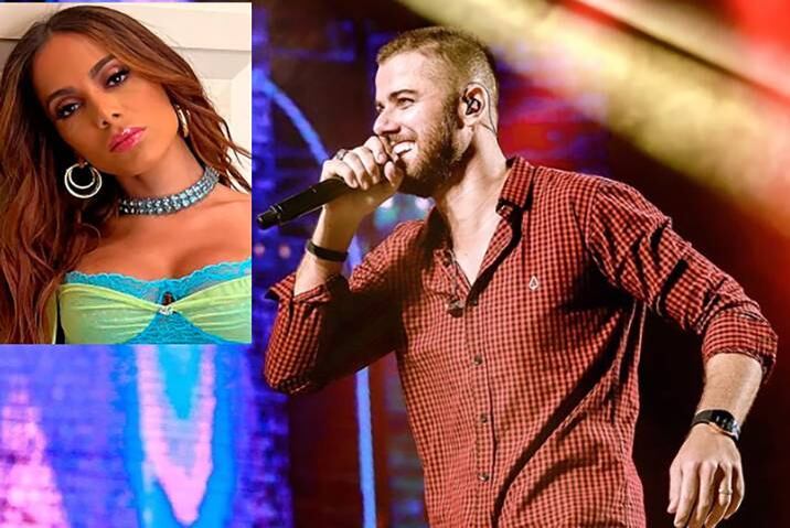 Anitta também rebateu algumas críticas do cantor sertanejo Zé Neto, que acusou a cantora de ganhar dinheiro público através da Lei Rouanet, mesmo sem necessidade de mais exposição. Ele também falou que a cantora fez uma tatuagem no ânus para aparecer.