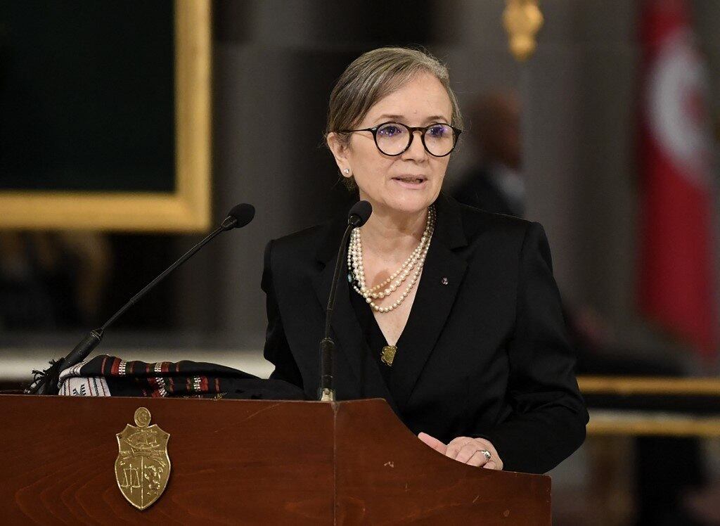 A professora universitária Najla Bouden é a nova primeira-ministra da Tunísia
