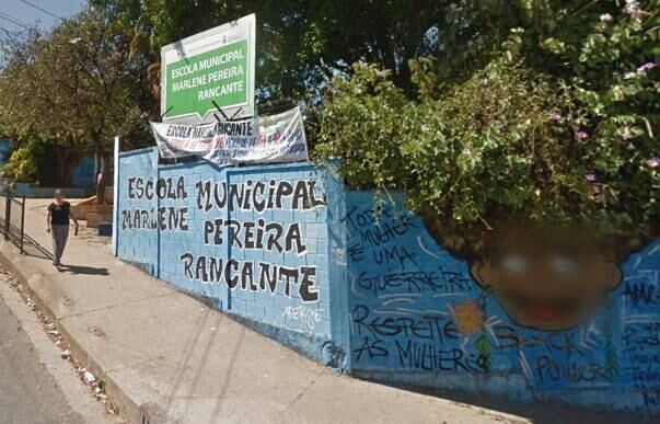 Professor foi agredido dentro da sala de aula