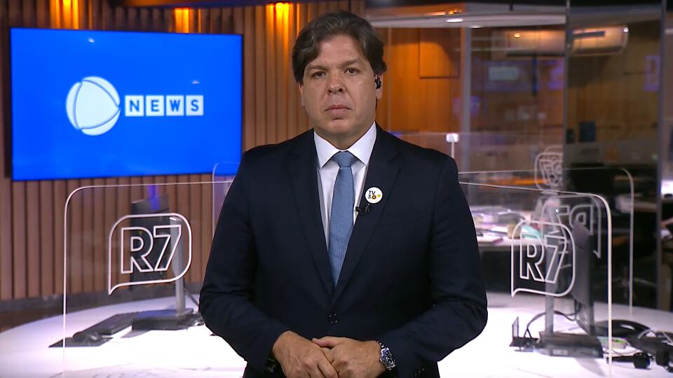 Ministro das Comunicações, Frederico de Siqueira Filho