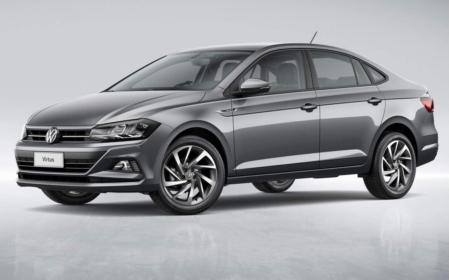 Virtus tem preço inicial de R$ 91.850