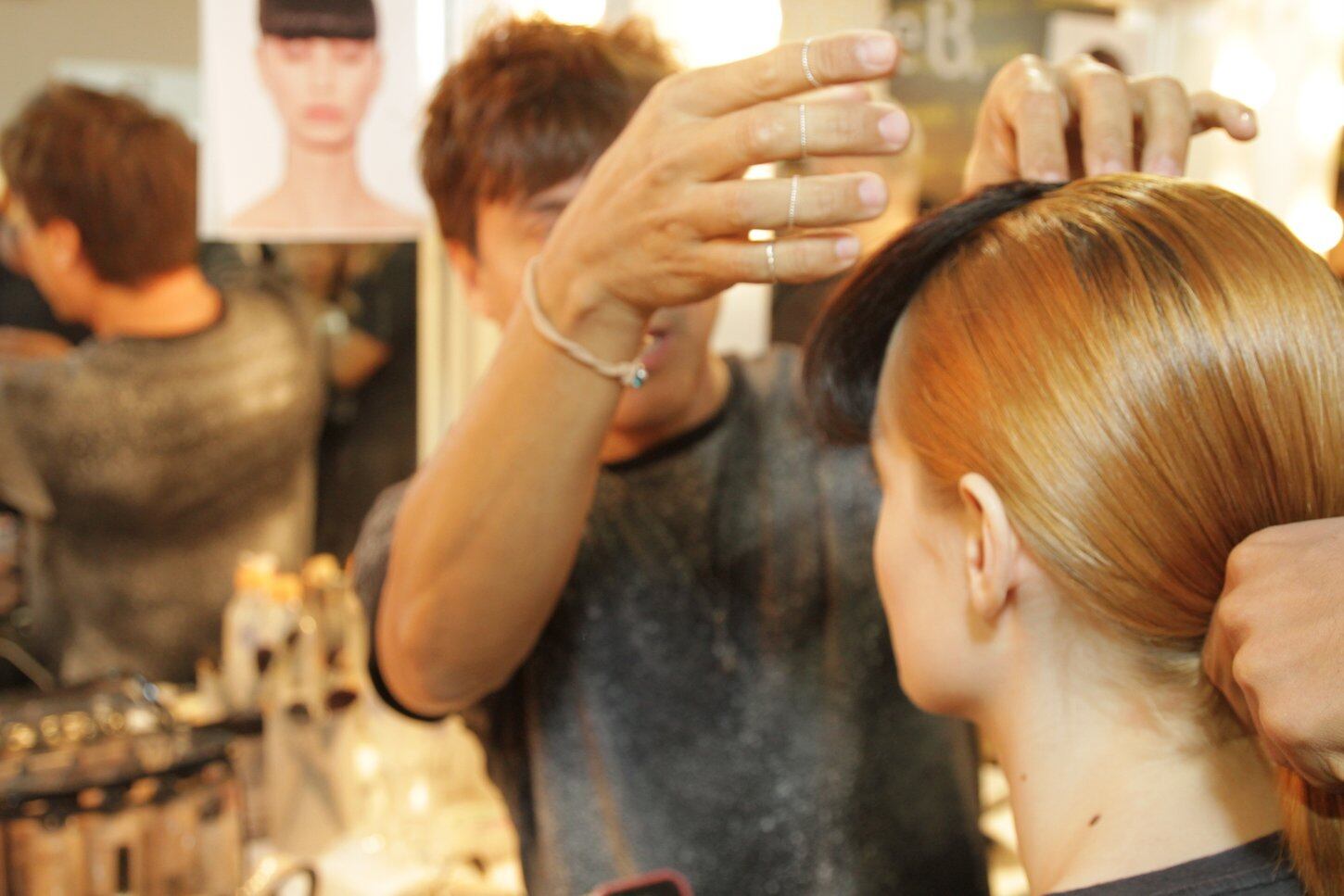 Desfile Lolitta inverno 2015