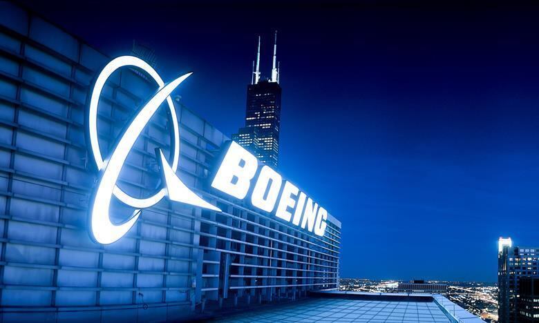 Boeing: despedida de Chicago para nova sede na Virgínia