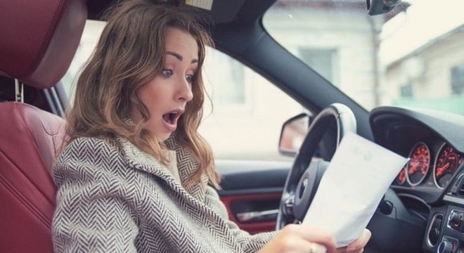 Esqueceu de pagar a parcela?