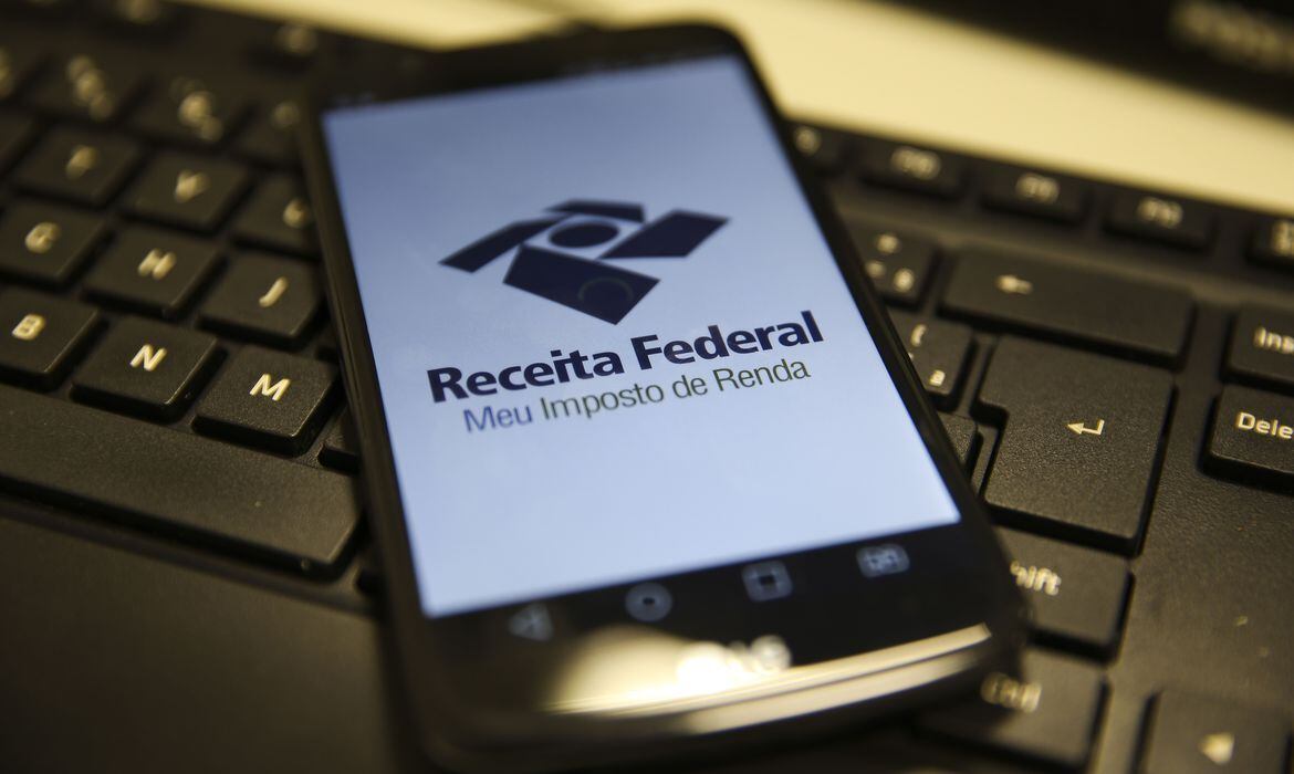 Já foram entregues 13,6 milhões de declarações do IR