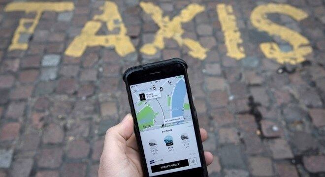 A Prefeitura vai recorrer da decisão favorável aos aplicativos de mobilidade