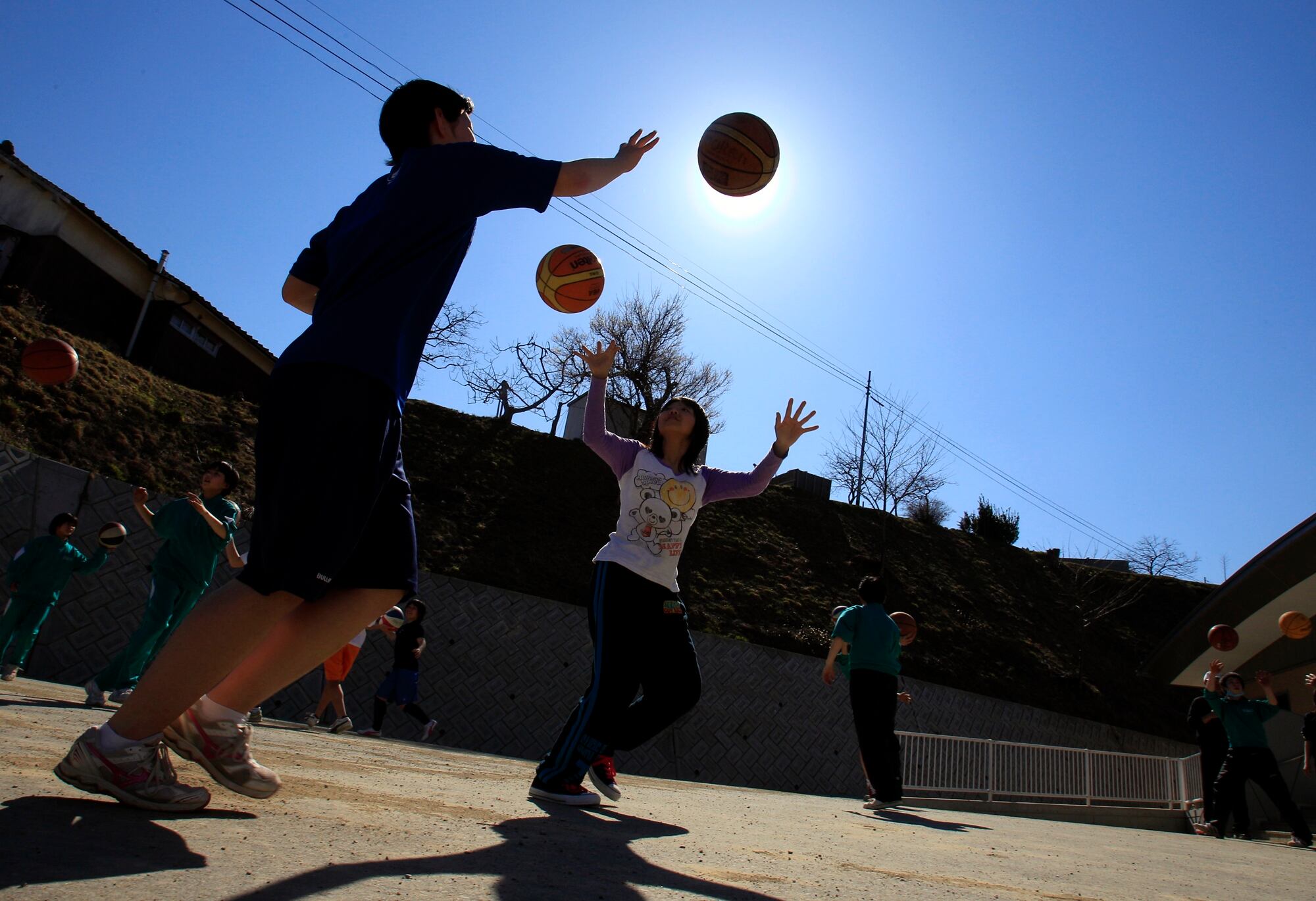 O técnico de 47 anos admitiu ter batido no menino e pediu desculpas à família. Imagem ilustrativa