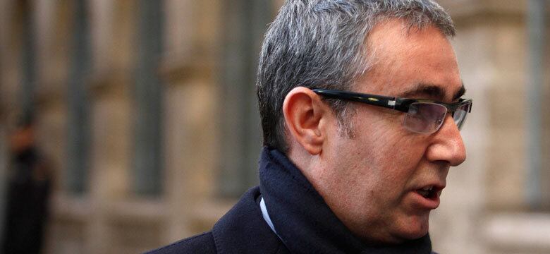 Diego Torres depôs, neste sábado (16), perante um juiz de Palma de Mallorca