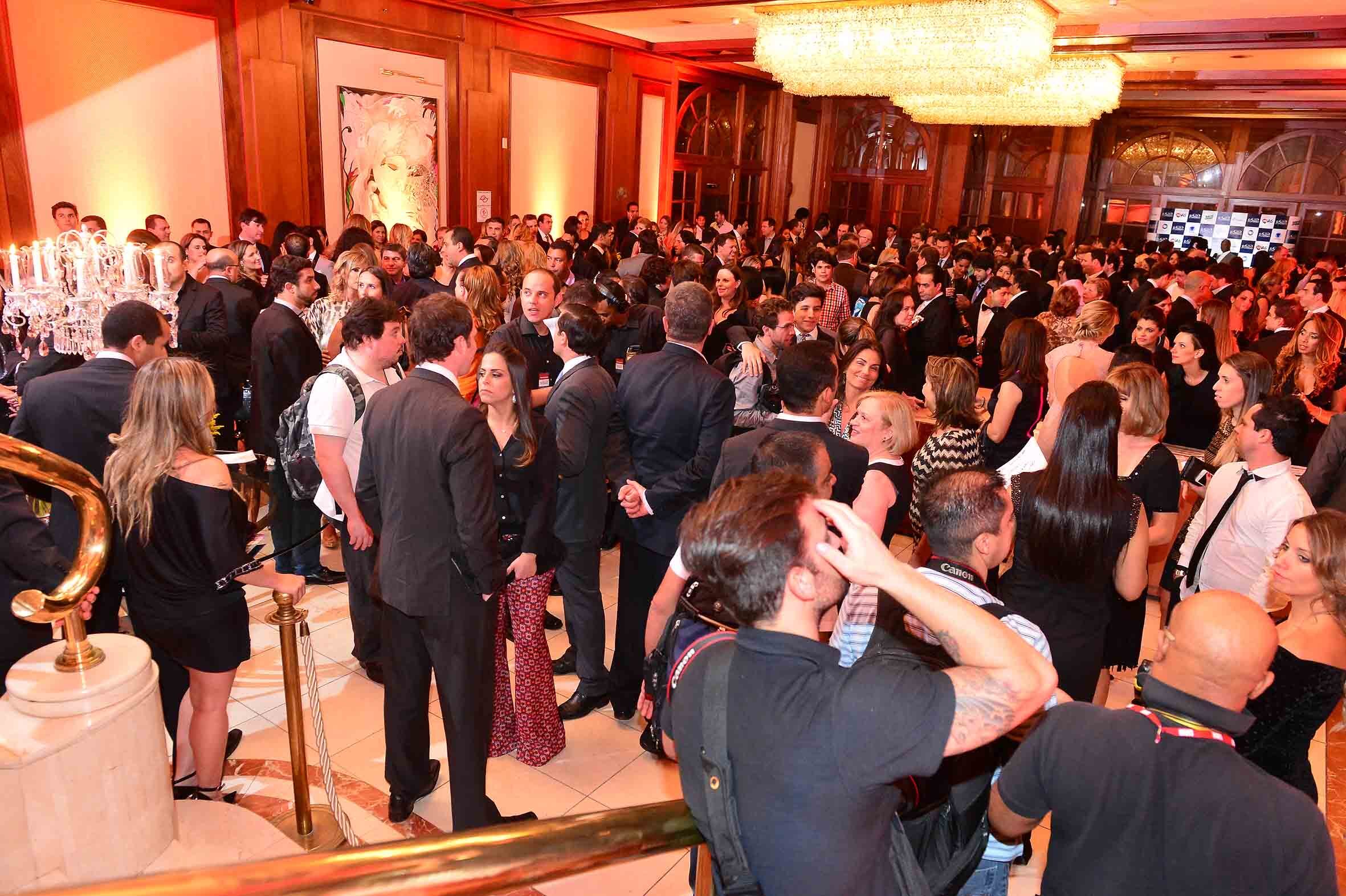 Jantar Ressoar Solidário acontece nesta quarta-feira (13), em São Paulo