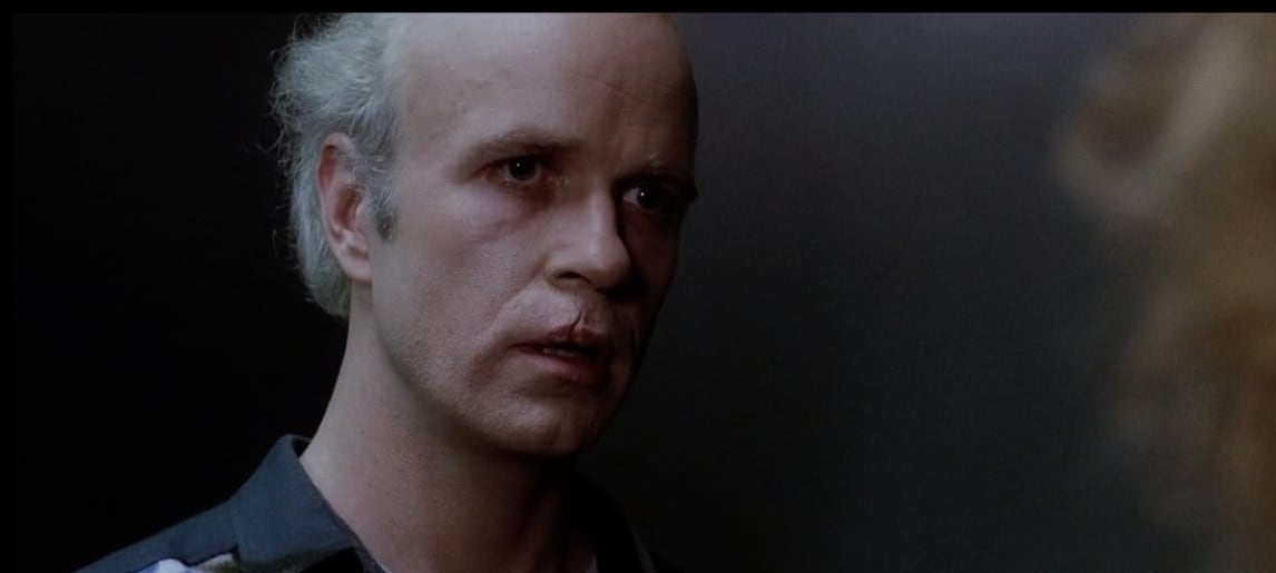 Tom Noonan em 'Caçador de Assassinos'