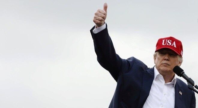 Dúvidas sobre o governo Trump colocam em xeque futuro dos EUA
