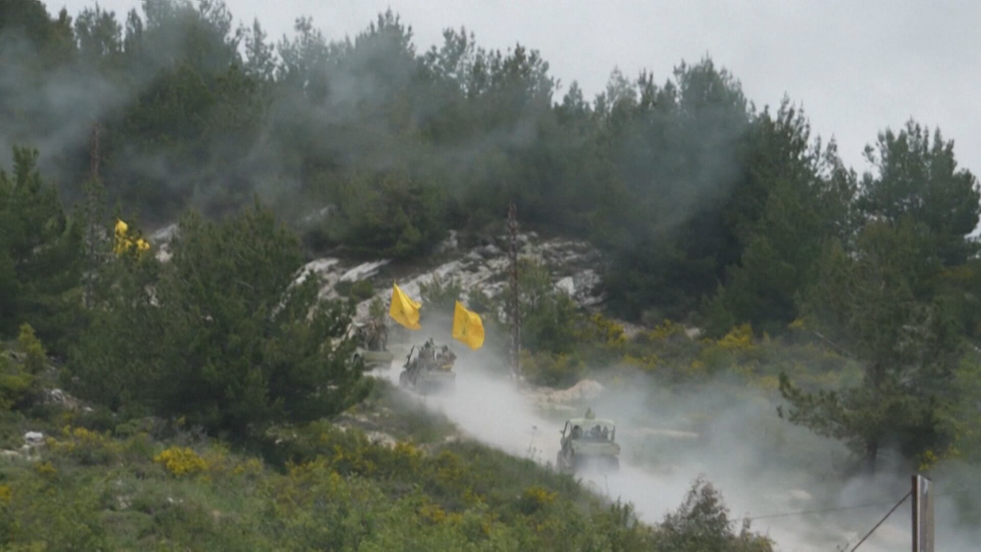 Israel age preventivamente ao atacar terroristas com o enfraquecimento do Irã, diz analista