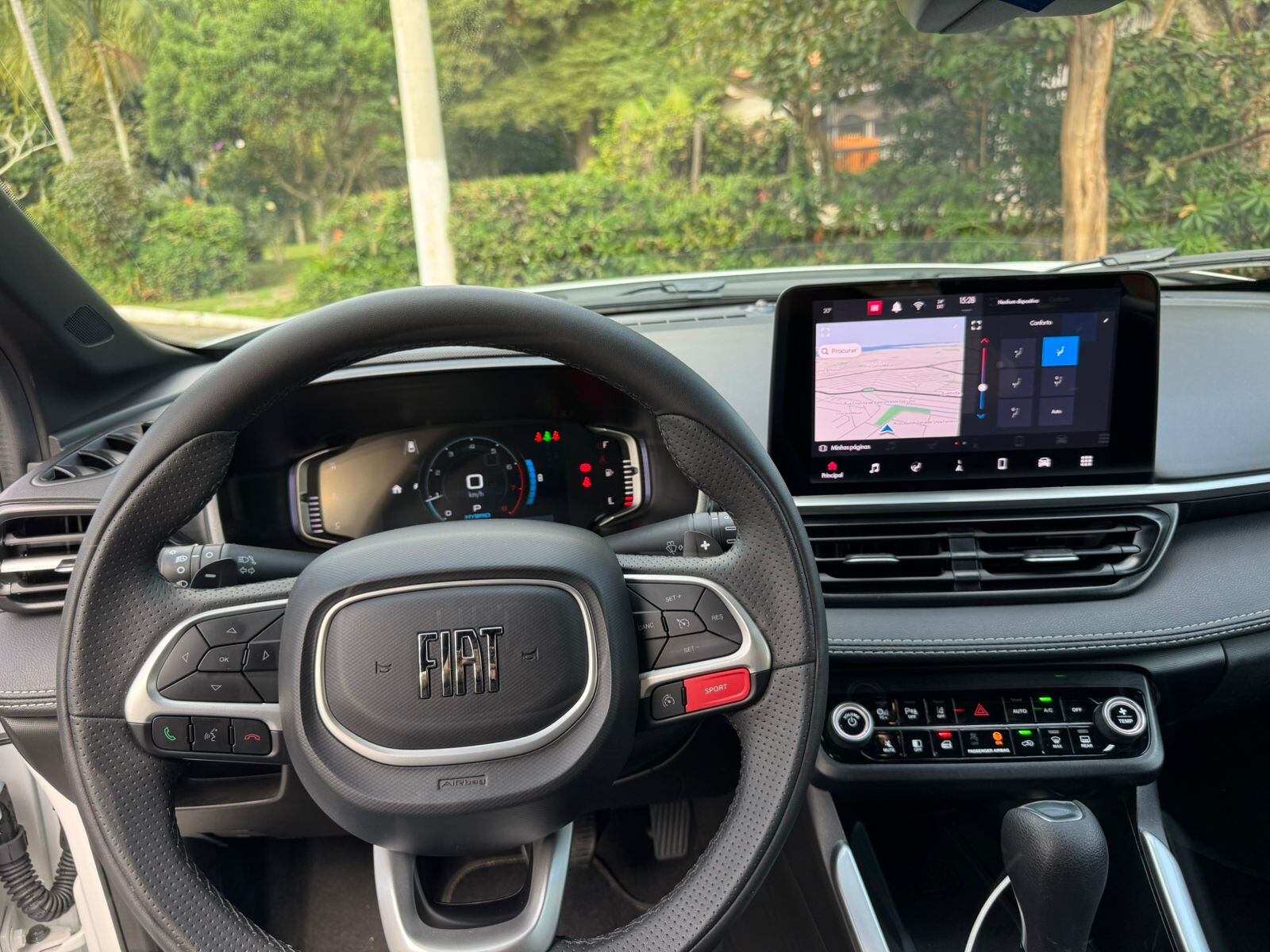 Marcos Camargo Jr. 29.05.2025