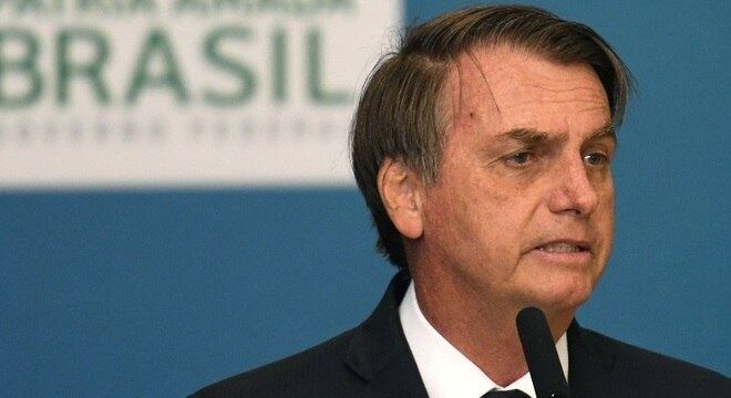 Jair Bolsonaro manifestou confiança na aprovação da reforma em até 20 dias