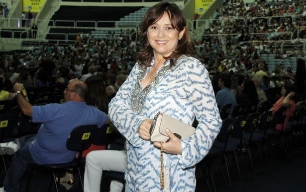 Miryan Rios é outra famosa que não vê “aquilo”
há anos. A castidade foi revelada em 2011, durante entrevista dada ao
apresentador Amaury Jr.

 



— Estou feliz sozinha e solteira, não faço
sexo há nove anos. Relação sexual, agora, só depois de casada

 

 

 

 