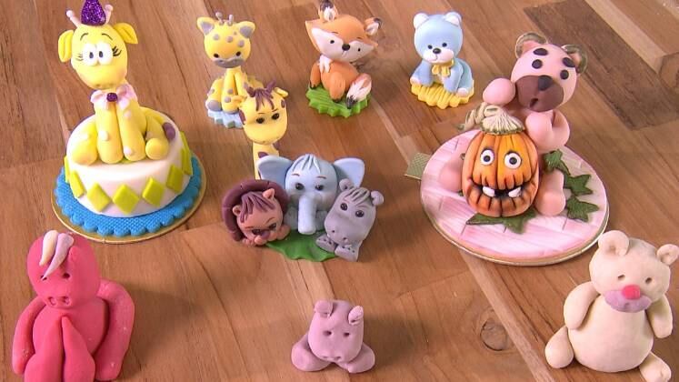 Suco de milho e massinha de suco em pó são as receitas do 'Mitos e Verdades'