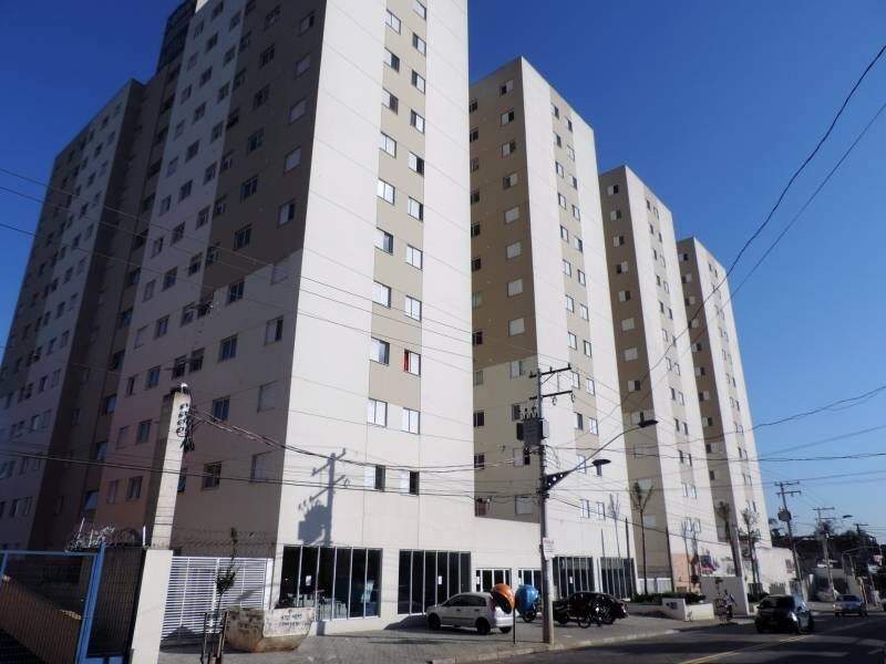 Apartamento não possuía redes de proteção nas janelas