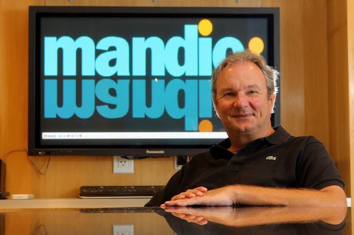 Empresário morreu nesta quinta-feira (6)