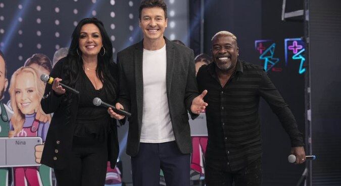 Bibi e Pimpolho abrem o coração sobre experiências na Mansão Power