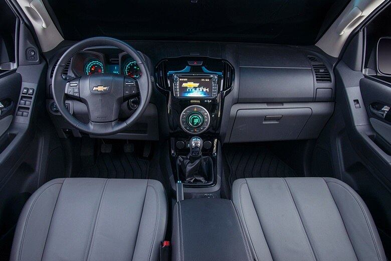 Chevrolet S10 2015

Saiba tudo sobre carros! Acesse www.r7.com/carros