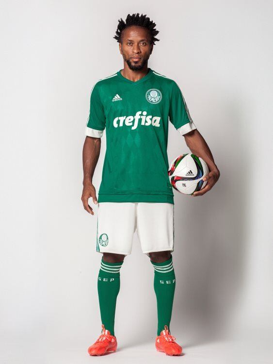 4º - Palmeiras 