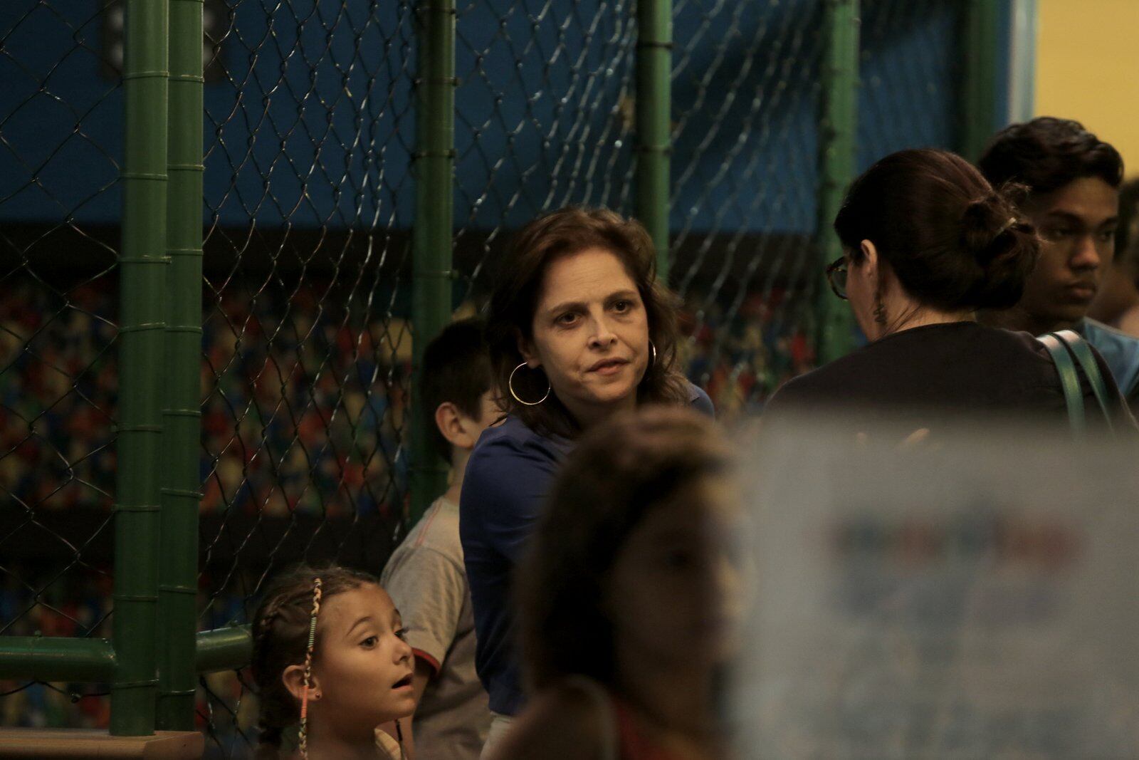 Drica recentemente foi notícia na imprensa