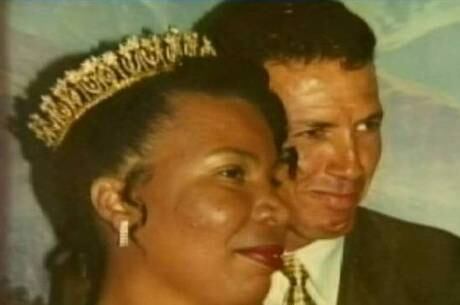 Vicente de Paula Santos tem 49 anos