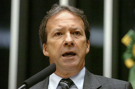 Edson Aparecido assume a secretaria de Saúde de São Paulo