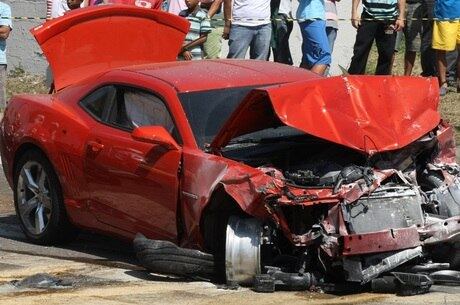 De acordo com o Ministério da Saúde, cerca de 20% dos acidentes registrados estão relacionados ao consumo de álcool