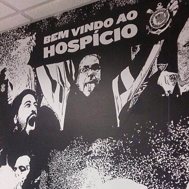 O Timão volta a campo na Arena Corinthians no próximo sábado, 23 de janeiro, contra o Corinthian-Casuals, da Inglaterra, clube que deu origem ao Alvinegro paulista