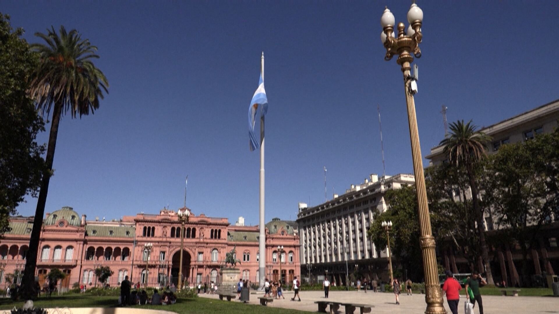 Ranking elege Argentina o país mais seguro da América do Sul para viver em 2025