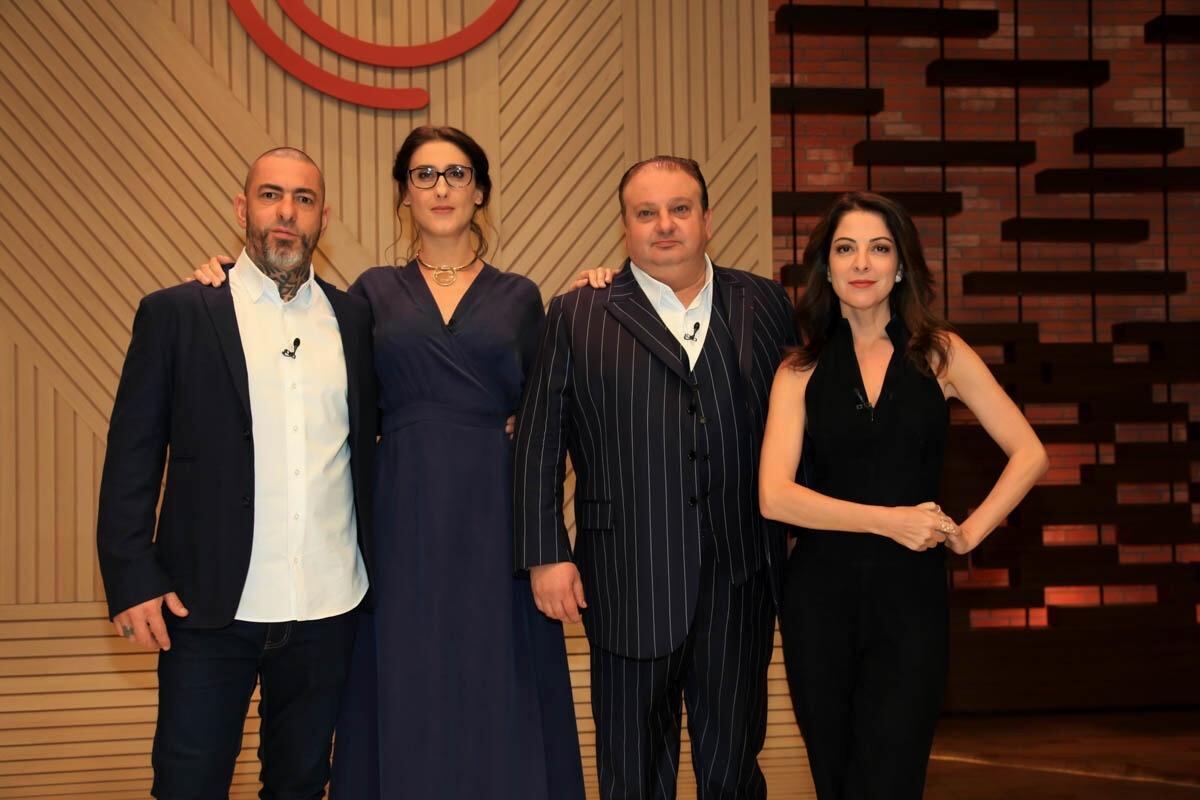 Além do novo reality, Band abre inscrições para novo 'MasterChef'
