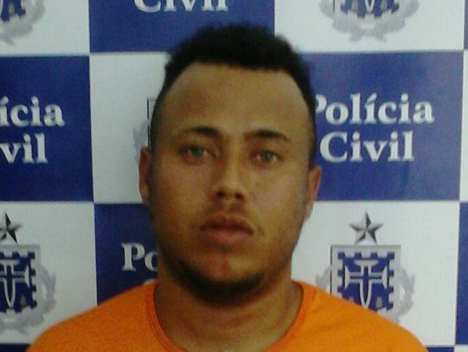 O DHPP investiga a participação dele em outros crimes