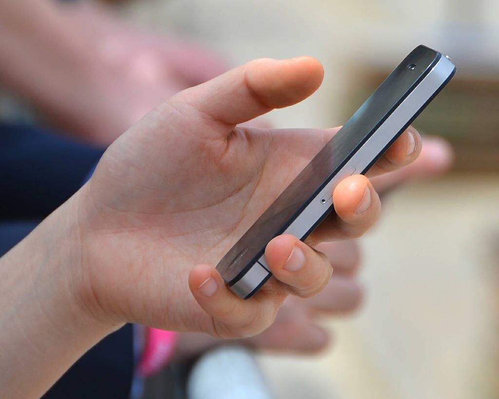 É possível utilizar celulares e tablets para declarar o IR desde 2014