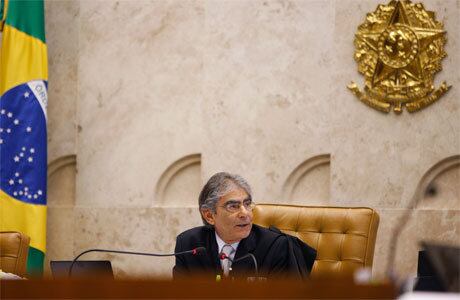 O ministro deixará para trás uma série de processos importantes que estavam sob sua responsabilidade