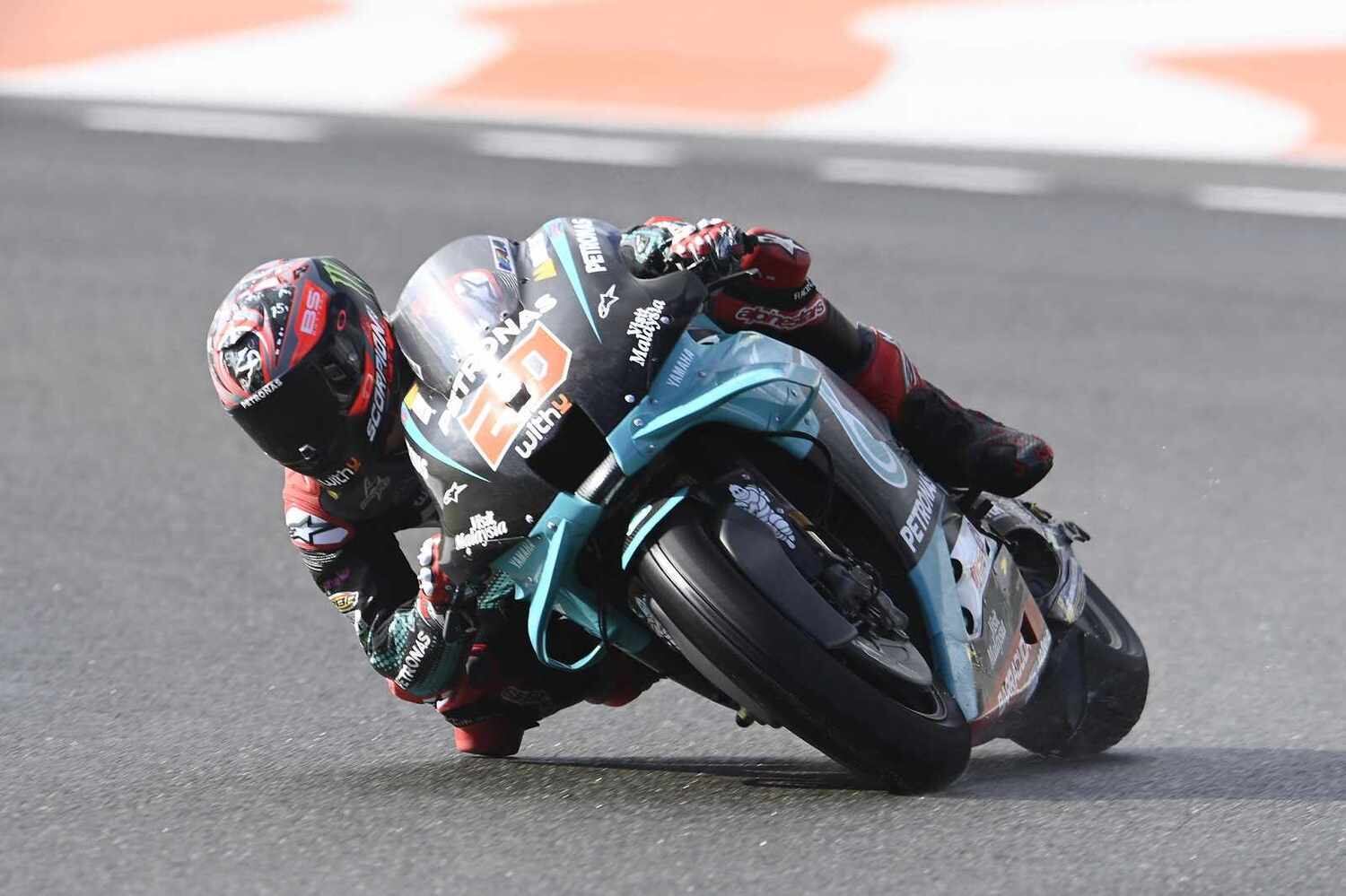 Fabio Quartararo
