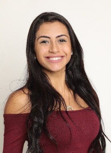 Thais Guerra é estudante universitária

Veja quem são os dez últimos participantes de A Casa