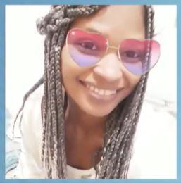 Mulher foi assassinada na zona leste