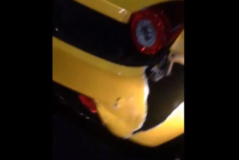 A funilaria de um supercarro nem sempre tem custos estratosféricos, ao contrário de suas peças. No Brasil, o para-choque de um 458 Italia pode custar mais de R$ 30 mil, fora a pintura