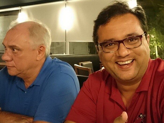 "Agora vai..."
+ Assista aos destaques do último domingo (1º)!
+ Aproveite e confira as matérias do programa Domingo Show
+ Já curtiu a página do Domingo Show no Facebook? É só clicar!
+ Siga o Domingo Show no Twitter e receba conteúdos exclusivos!