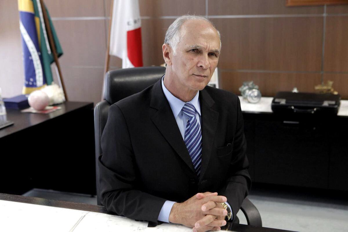 Atos de vice-governador mineiro foram praticados quando ele era ministro da Agricultura