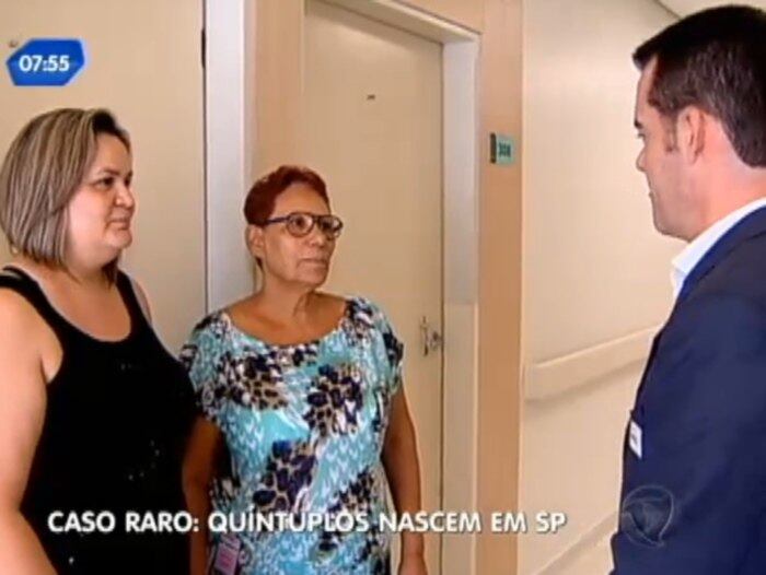 A família ainda não definiu os nomes


Desempregado, pai de quíntuplos ainda não sabe como vai fazer para sustentar os filhos




