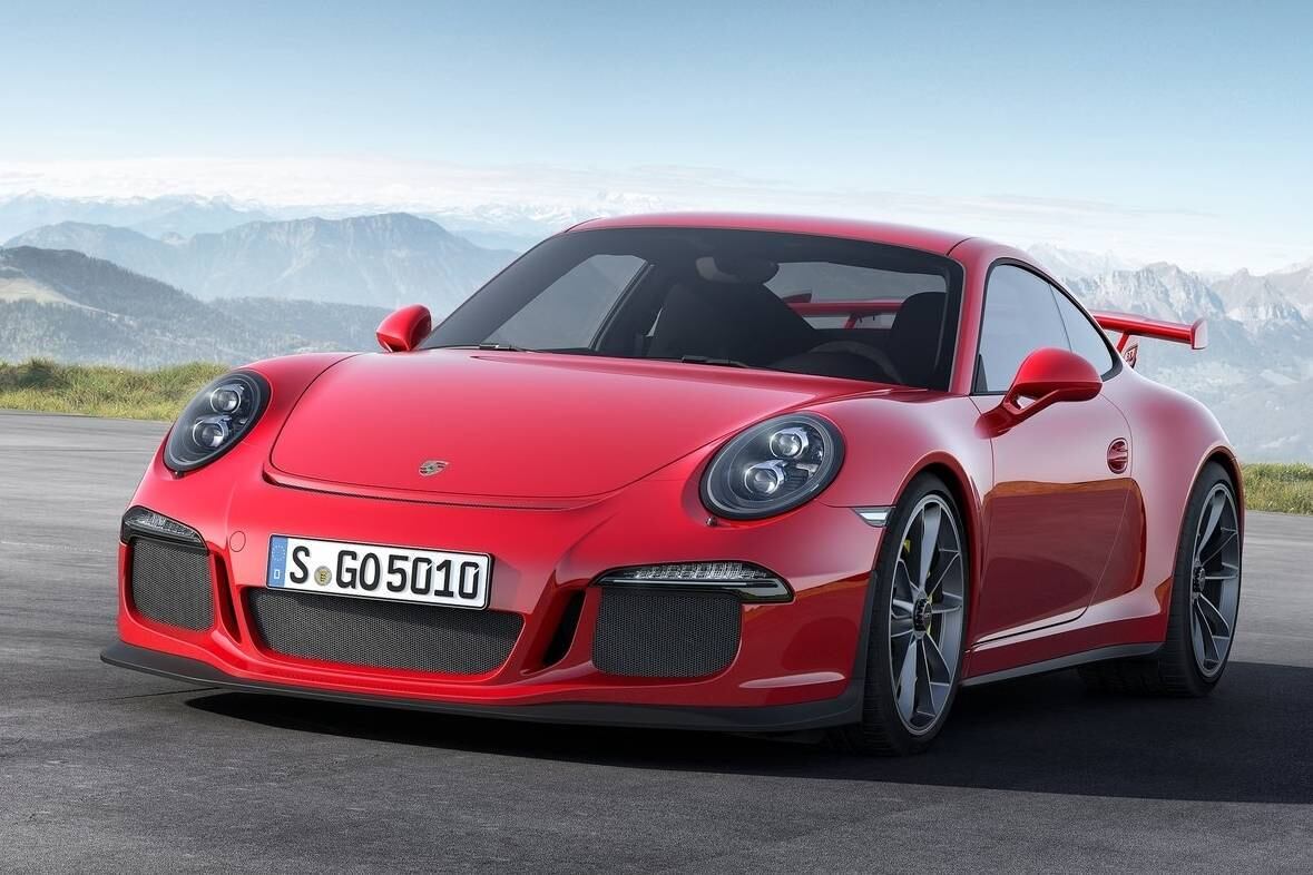 Segundo a marca, a velocidade máxima é de 315 km/h

Saiba tudo sobre carros! Acesse R7.com/carros
E confira os melhores preços de novos e usados em r7.icarros.com.br
