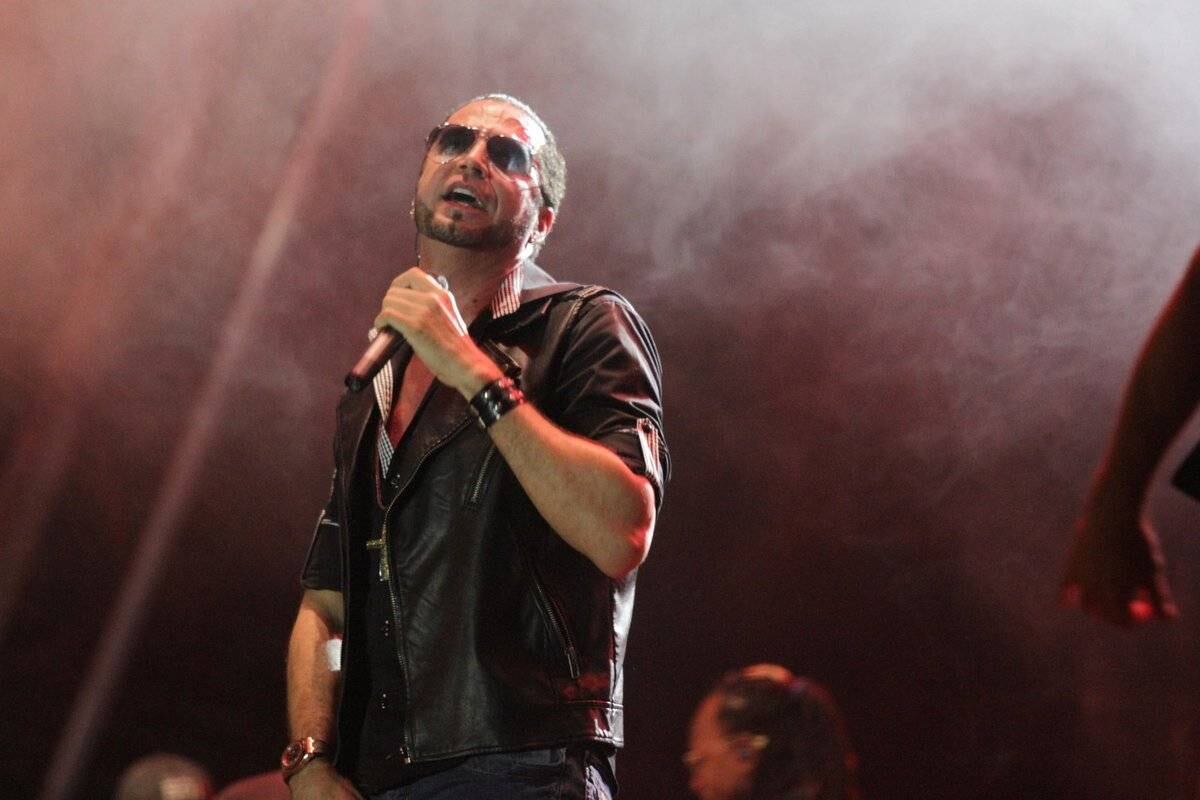 Latino briga na Justiça com ex por causa de pensão alimentícia