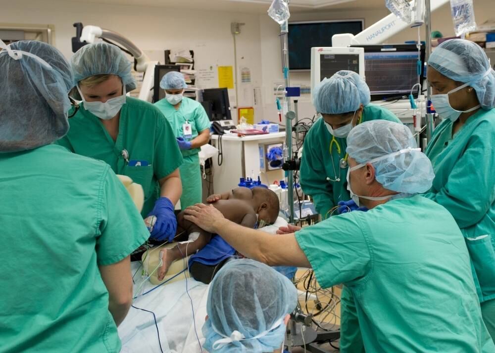 A publicação britânica The Daily Mail usou o termo “parasita”
para definir o feto que não se desenvolveu