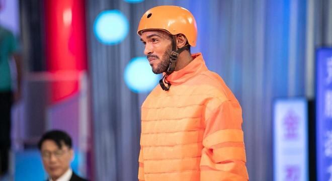 Richarlyson volta a protagonizar discussão no Made In Japão