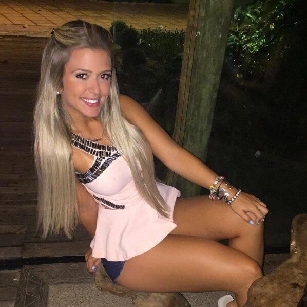 Bárbara Cavalari