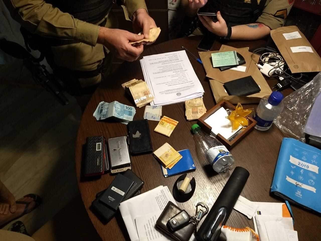 Grupo sonegou mais de R! 1 bilhão em impostos